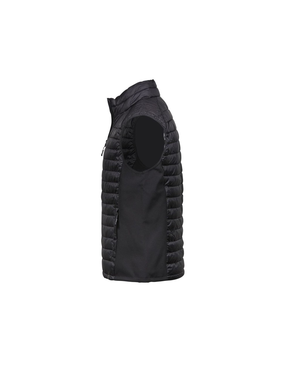 Jassen TEE JAYS CROSSOVER BODYWARMER voor bedrukking &amp; borduring