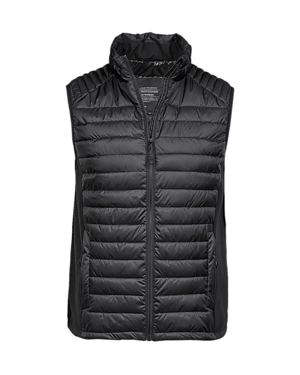TEE JAYS CROSSOVER BODYWARMER Jacken personalisierbar