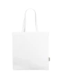 4DO Odessa 220 g/m² recycelte Baumwoll Tragetasche 13L Tote Bags personalisierbar