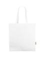 Tote bags personnalisable 4DO Sac shopping Odessa recyclé de 220 gr/m²