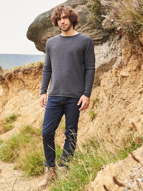 Sweat-shirts à personnaliser AWDIS Arenal Knit 