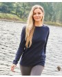 Sweaters & hoodies AWDIS Arenal Regen Sweater voor bedrukking &amp; borduring