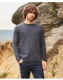AWDIS Arenal Knit Sweatshirts personalisierbar