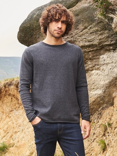 Sweat-shirts à personnaliser AWDIS Arenal Knit 