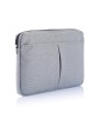 4DO 15” Laptophülle, PVC-frei Taschen personalisierbar