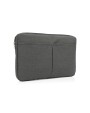 Tassen & Zakken 4DO PVC vrije laptop hoes 15” voor bedrukking &amp; borduring