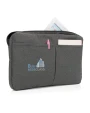Tassen & Zakken 4DO PVC vrije laptop hoes 15” voor bedrukking &amp; borduring