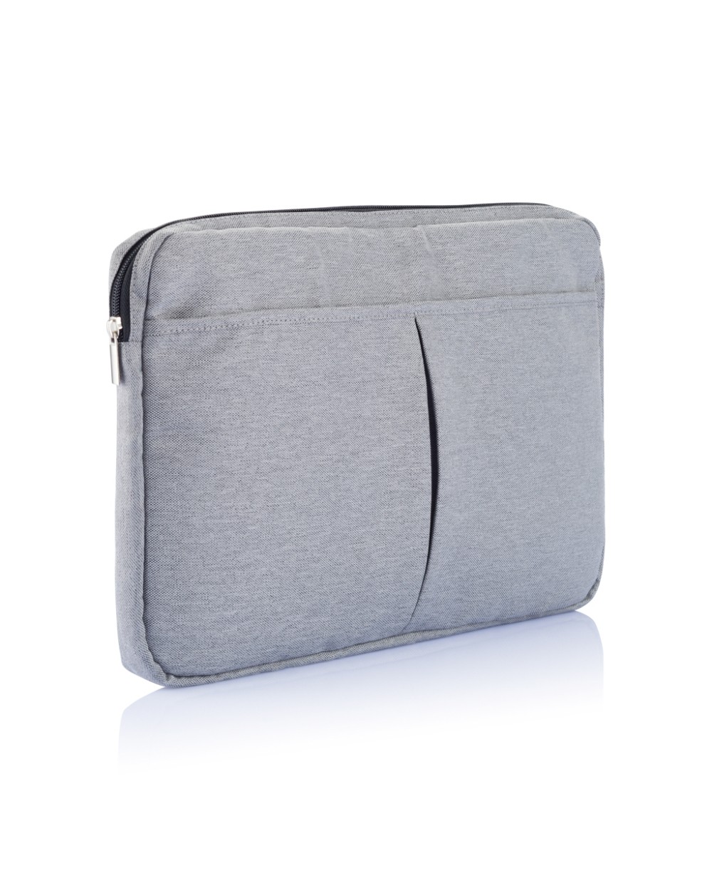 Tassen & Zakken 4DO PVC vrije laptop hoes 15” voor bedrukking &amp; borduring