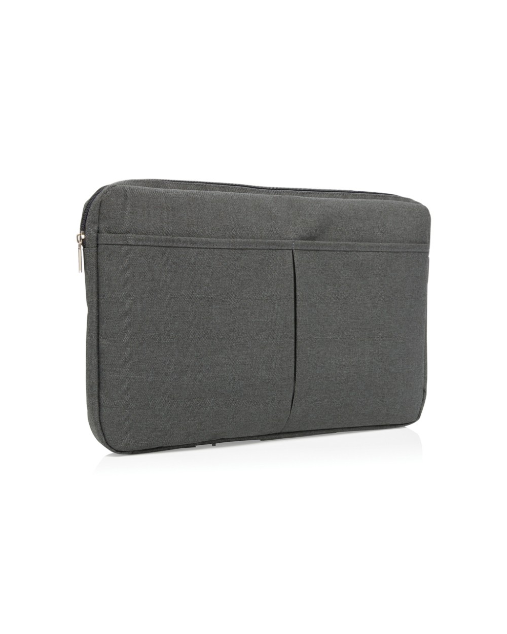 Tassen & Zakken 4DO PVC vrije laptop hoes 15” voor bedrukking &amp; borduring