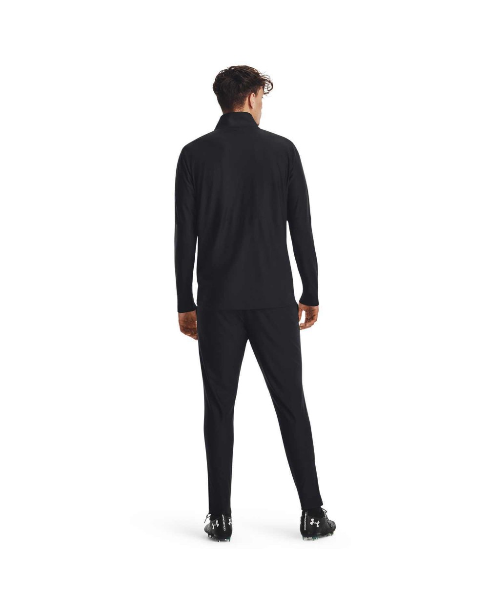 Pantalons personnalisable UNDER ARMOUR Survêtement UA Challenger pour homme