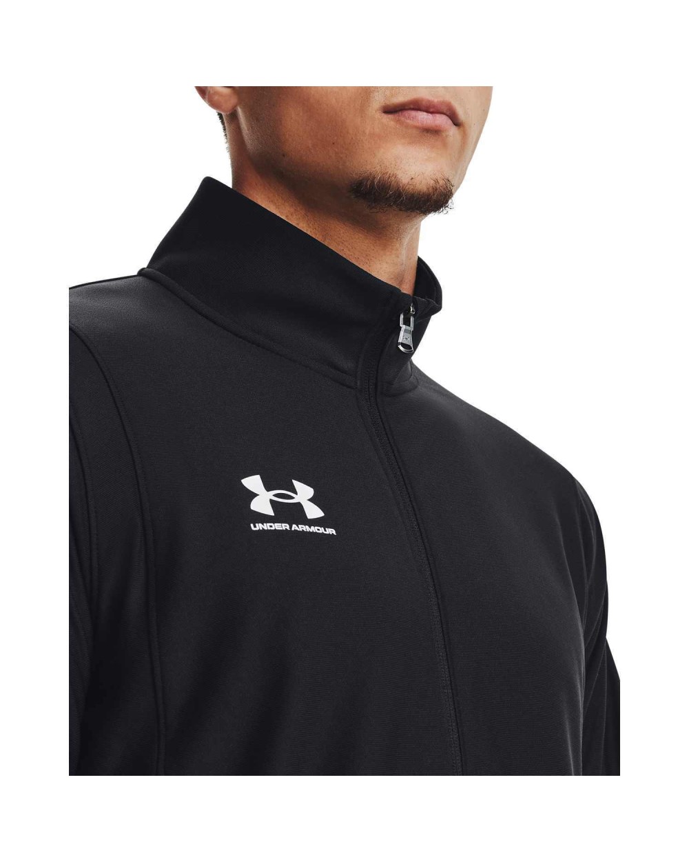 UNDER ARMOUR Men's UA Challenger Tracksuit Hosen personalisierbar