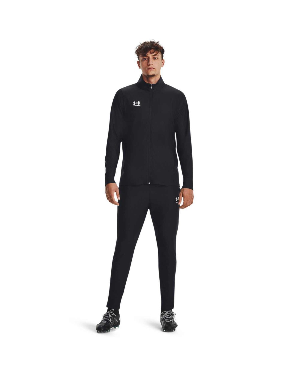 UNDER ARMOUR Men's UA Challenger Tracksuit Hosen personalisierbar