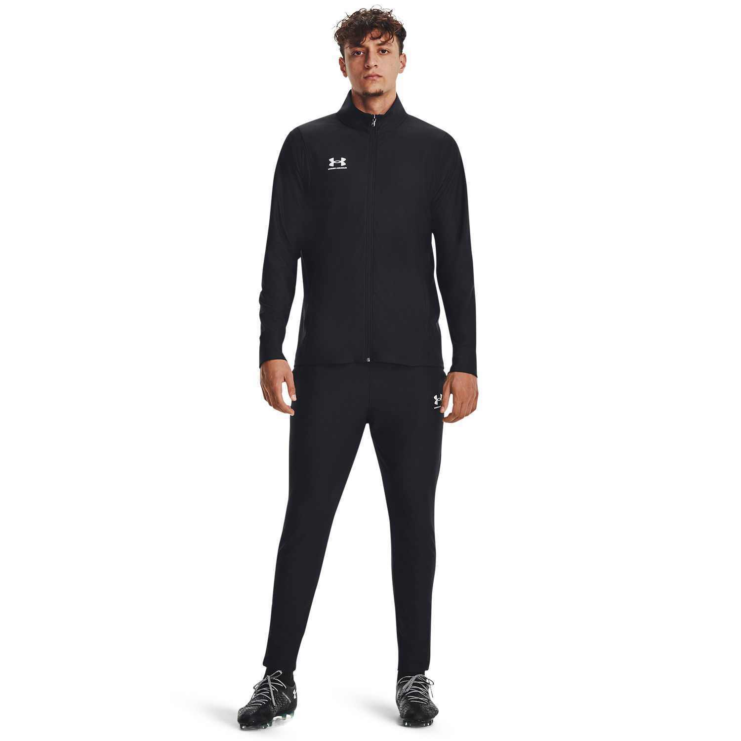 Pantalons personnalisable UNDER ARMOUR Survêtement UA Challenger pour homme