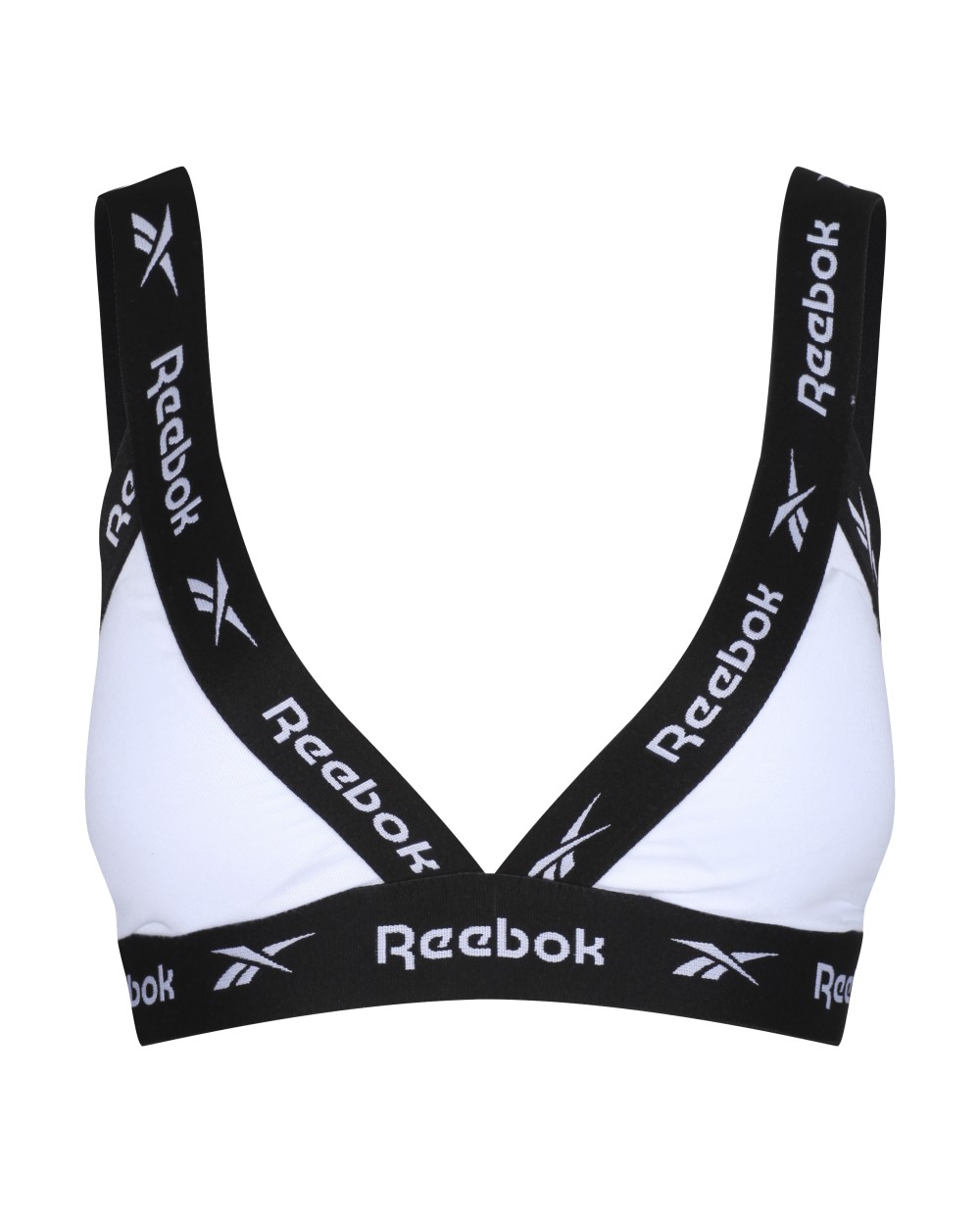 REEBOK Women´s Triangle Bra Unterhosen personalisierbar