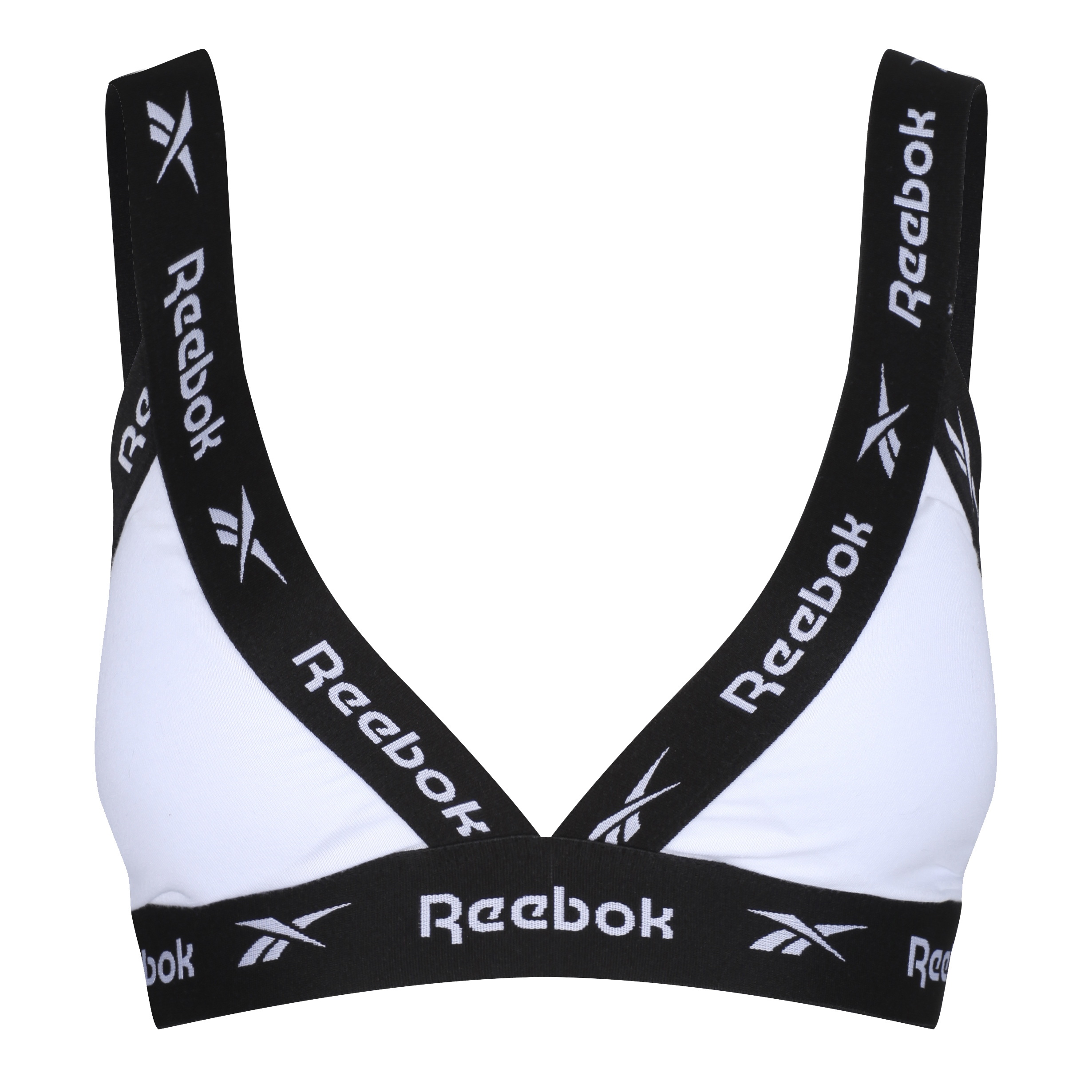Sous-Vêtements personnalisable REEBOK Women´s Triangle Bra