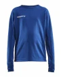 Sweaters & hoodies CRAFT Evolve Crew Neck Jr voor bedrukking &amp; borduring