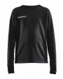 Sweaters & hoodies CRAFT Evolve Crew Neck Jr voor bedrukking &amp; borduring