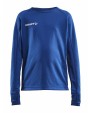Sweat-shirts personnalisable CRAFT Evolve Crew Neck Jr
