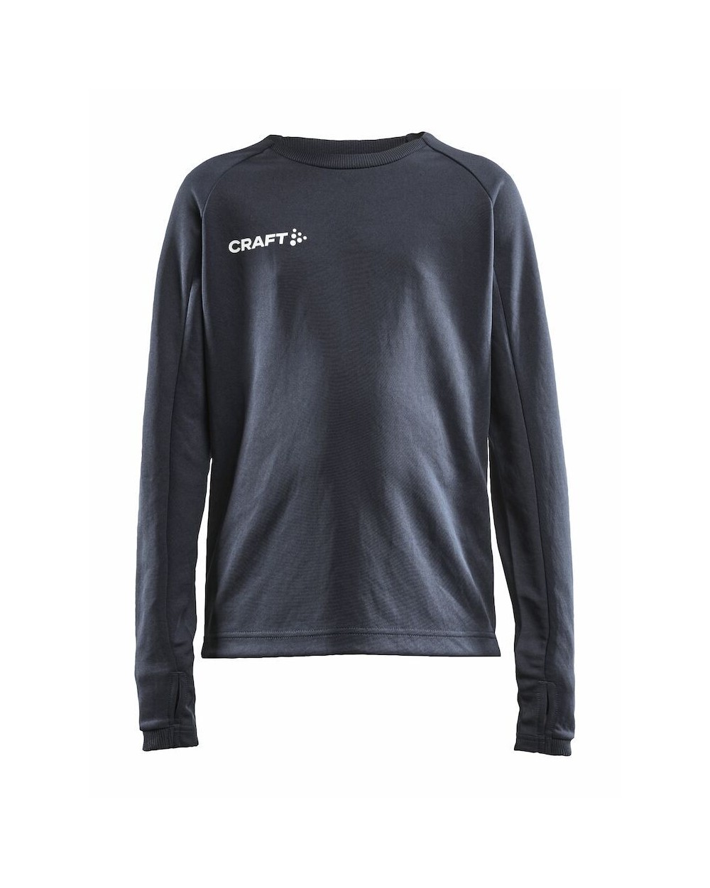 Sweat-shirts personnalisable CRAFT Evolve Crew Neck Jr