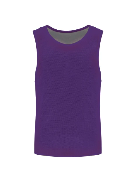 PROACT Chasuble réversible multisports enfant /api/colors/028c471d-8974-48f7-a194-7aacdb39d2b6 personnalisable