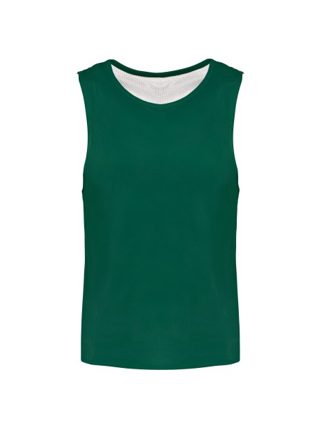 PROACT Chasuble réversible multisports enfant /api/colors/11fb9e20-b6cb-4912-813c-b50569c7fecf personnalisable