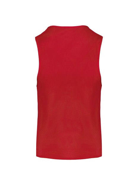 PROACT Chasuble réversible multisports enfant /api/colors/405ea725-c90b-4848-845f-8e55e990b1b4 personnalisable