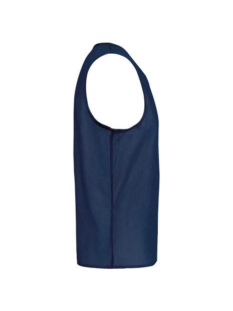 PROACT Chasuble réversible multisports enfant  personnalisable