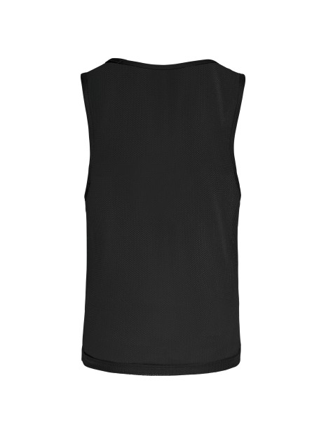 PROACT Chasuble réversible multisports enfant /api/colors/e945e77a-c49d-482d-a416-924871e9a782 personnalisable