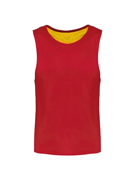 PROACT Chasuble réversible multisports enfant /api/colors/405ea725-c90b-4848-845f-8e55e990b1b4 personnalisable