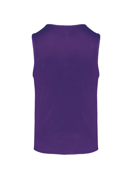 PROACT Chasuble réversible multisports enfant /api/colors/028c471d-8974-48f7-a194-7aacdb39d2b6 personnalisable