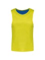 PROACT Chasuble réversible multisports enfant /api/colors/beb6aac6-9626-4744-9390-99cd406b2d0d personnalisable