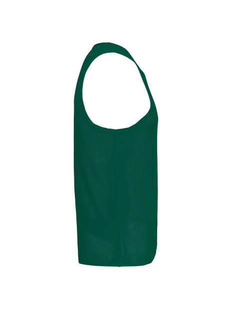 PROACT Chasuble réversible multisports enfant /api/colors/11fb9e20-b6cb-4912-813c-b50569c7fecf personnalisable