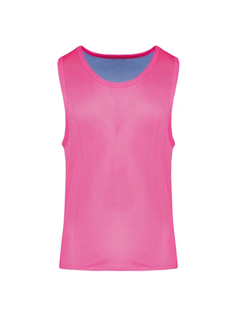 PROACT Chasuble réversible multisports enfant /api/colors/fd322ee2-5d1c-40c3-99d1-3e75dc136089 personnalisable