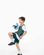 Fluo vestjes PROACT Omkeerbaar trainingshesje kids voor bedrukking &amp; borduring