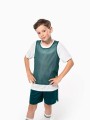 Gilets de sécurité à personnaliser PROACT Chasuble réversible multisports enfant 