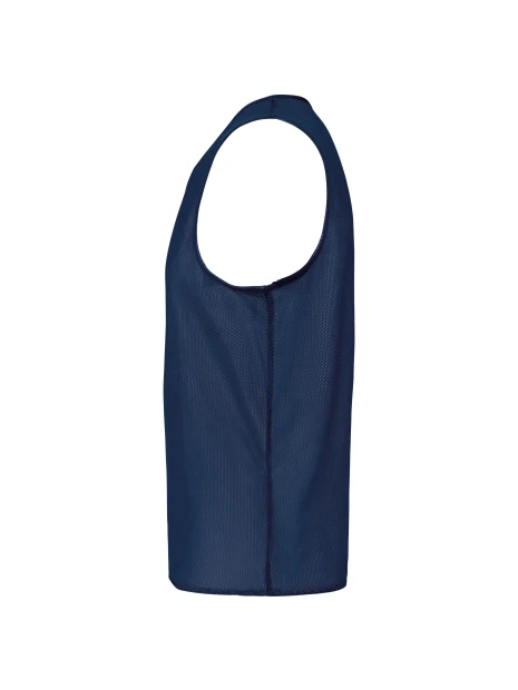 PROACT Chasuble réversible multisports enfant /api/colors/00bf44f5-c32d-4b9a-8d95-e394ba58883a personnalisable