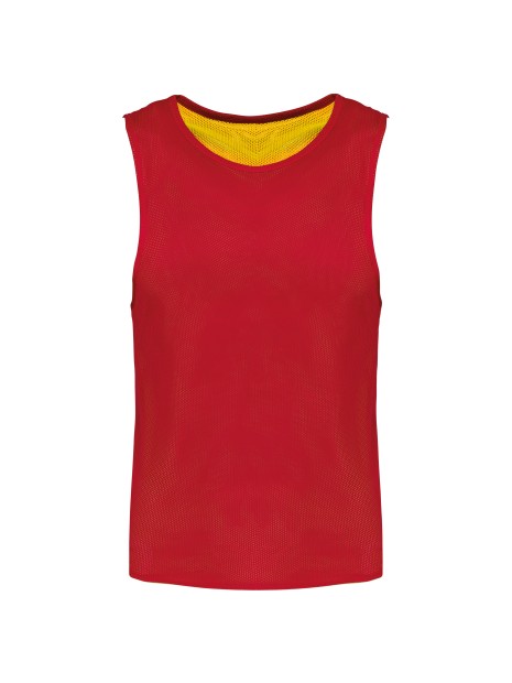 PROACT Chasuble réversible multisports enfant /api/colors/405ea725-c90b-4848-845f-8e55e990b1b4 personnalisable