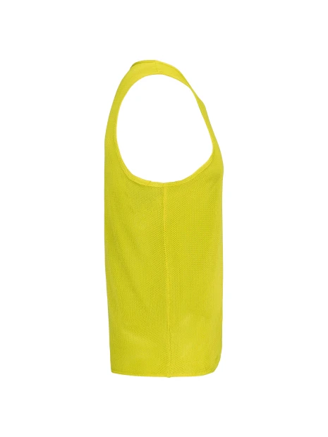PROACT Chasuble réversible multisports enfant  personnalisable