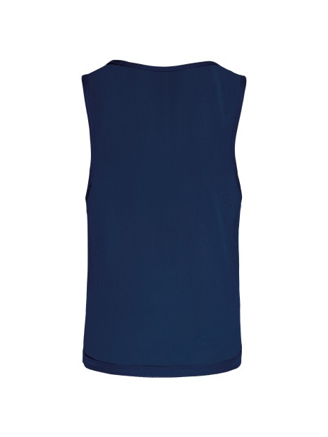 PROACT Chasuble réversible multisports enfant /api/colors/00bf44f5-c32d-4b9a-8d95-e394ba58883a personnalisable