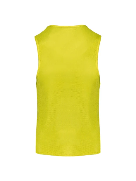 PROACT Chasuble réversible multisports enfant /api/colors/beb6aac6-9626-4744-9390-99cd406b2d0d personnalisable