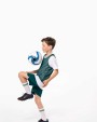 Fluo vestjes PROACT Omkeerbaar trainingshesje kids voor bedrukking &amp; borduring