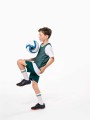 Gilets de sécurité à personnaliser PROACT Chasuble réversible multisports enfant 