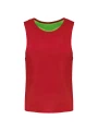 PROACT Chasuble réversible multisports enfant /api/colors/ea8ad3ab-0dfe-458f-9763-329592ef7072 personnalisable