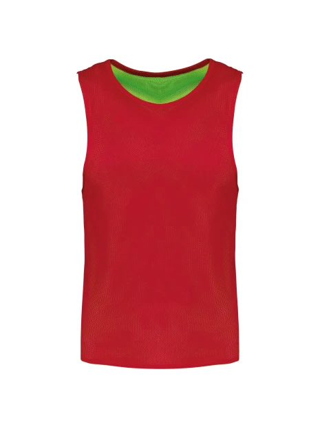 PROACT Chasuble réversible multisports enfant /api/colors/ea8ad3ab-0dfe-458f-9763-329592ef7072 personnalisable