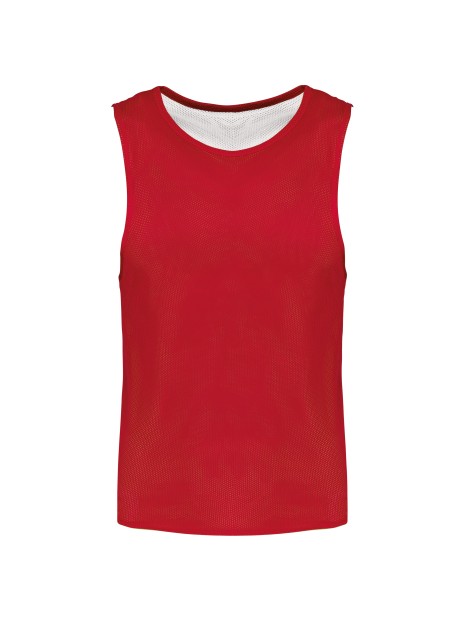 PROACT Chasuble réversible multisports enfant /api/colors/0b34cdc4-b5c4-41c0-aec2-5ee6797d0ec4 personnalisable