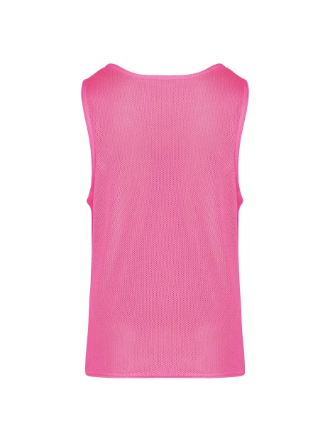PROACT Chasuble réversible multisports enfant /api/colors/fd322ee2-5d1c-40c3-99d1-3e75dc136089 personnalisable