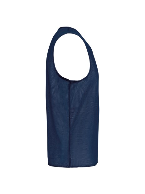 PROACT Chasuble réversible multisports enfant  personnalisable