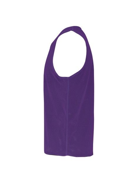 PROACT Chasuble réversible multisports enfant /api/colors/028c471d-8974-48f7-a194-7aacdb39d2b6 personnalisable