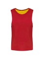 PROACT Chasuble réversible multisports enfant /api/colors/405ea725-c90b-4848-845f-8e55e990b1b4 personnalisable