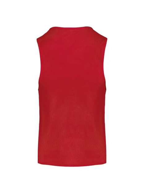 PROACT Chasuble réversible multisports enfant /api/colors/0b34cdc4-b5c4-41c0-aec2-5ee6797d0ec4 personnalisable